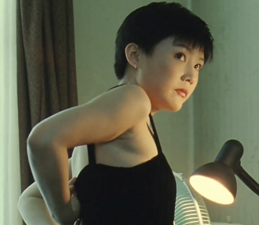 马晓晴和咏梅 马晓晴和咏梅