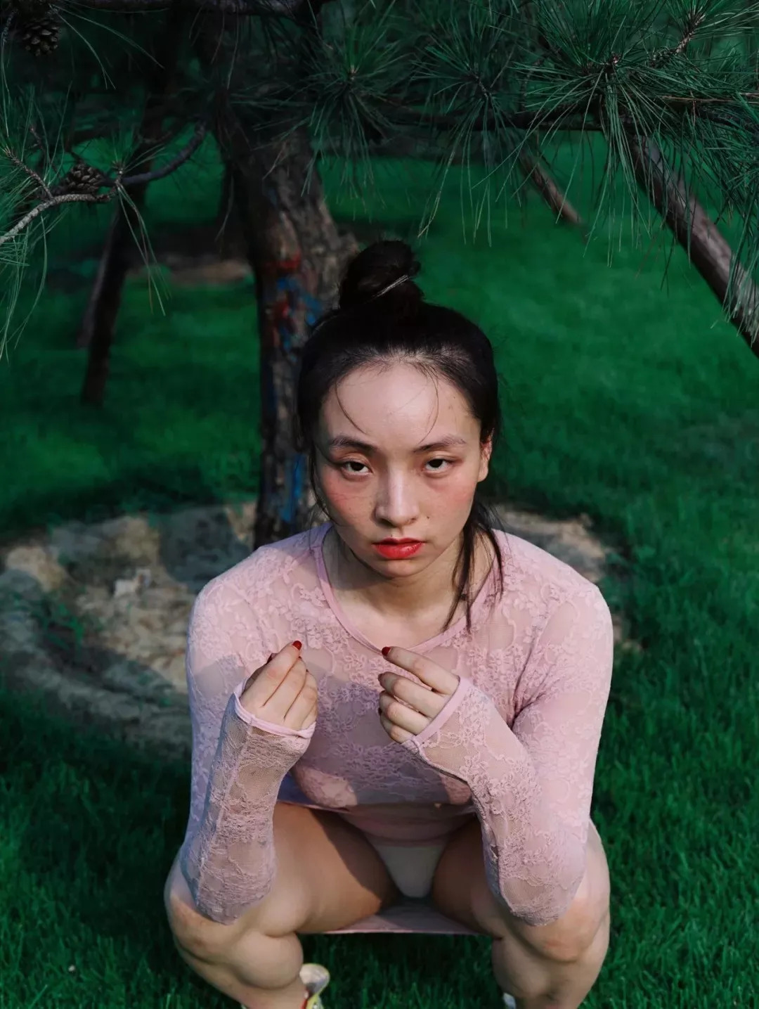 曾美慧孜 曾美慧孜