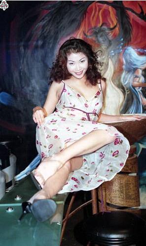 杨梵