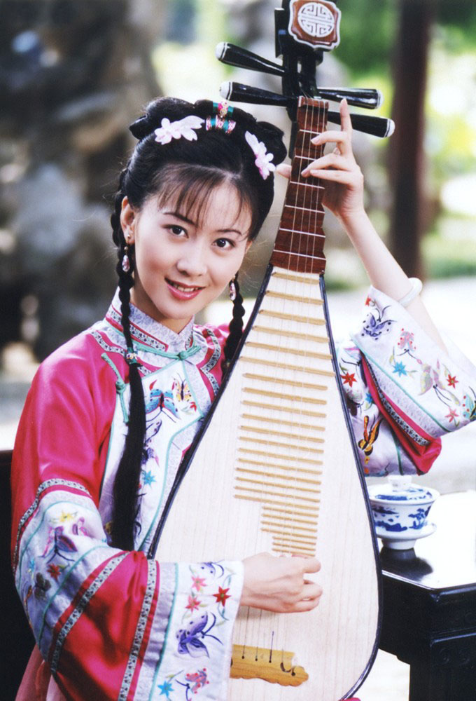 汤佳丽