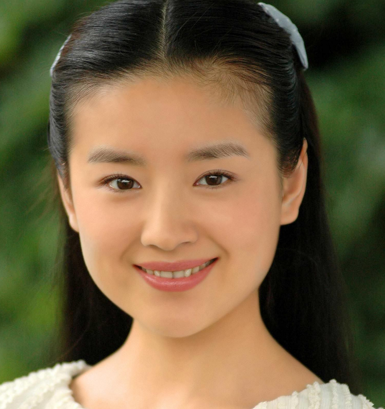 董洁