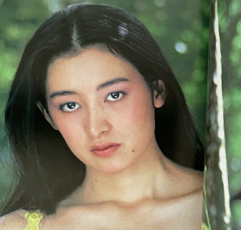 高仓美贵