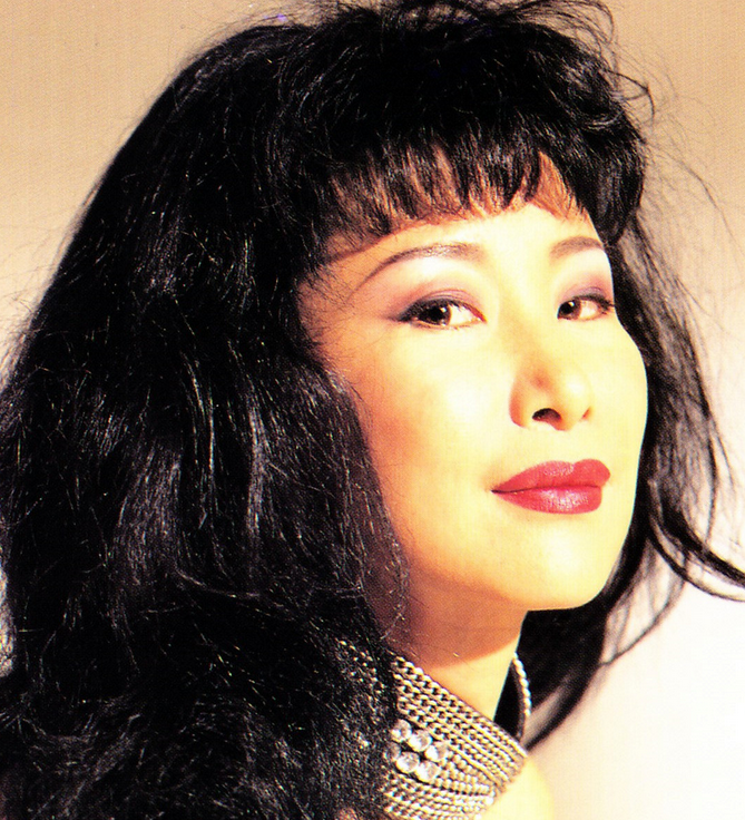 李华月