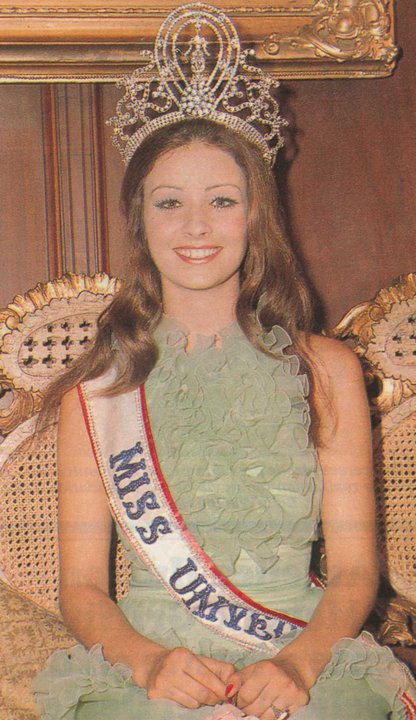 安帕罗·穆尼奥斯 安帕罗·穆尼奥斯