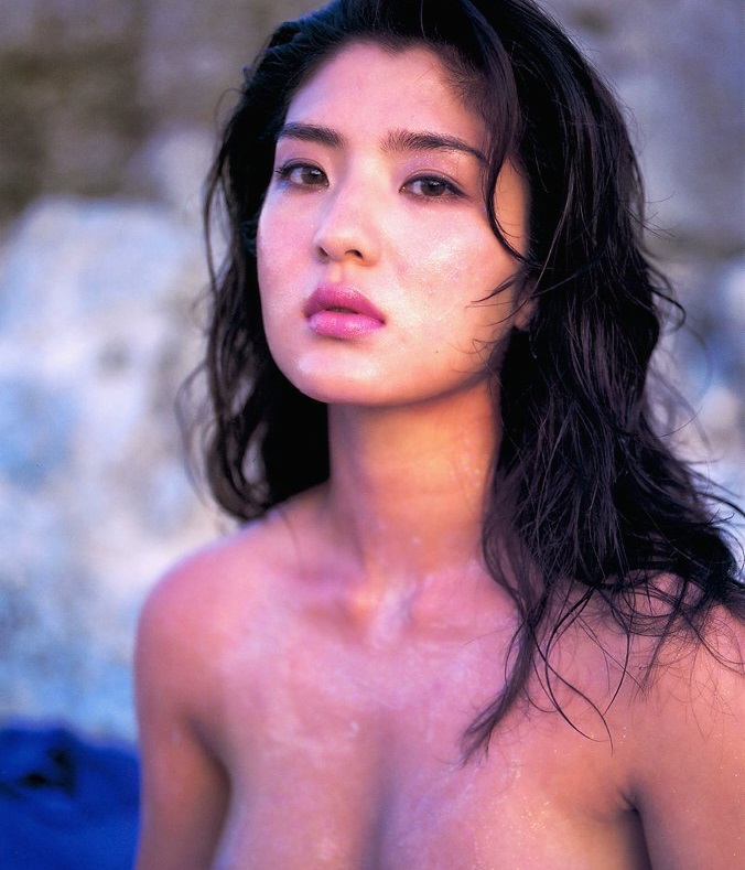 野本美穗