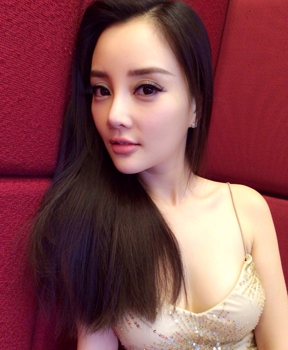 李小璐