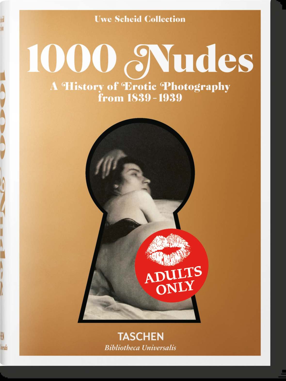 1000 Nudes
