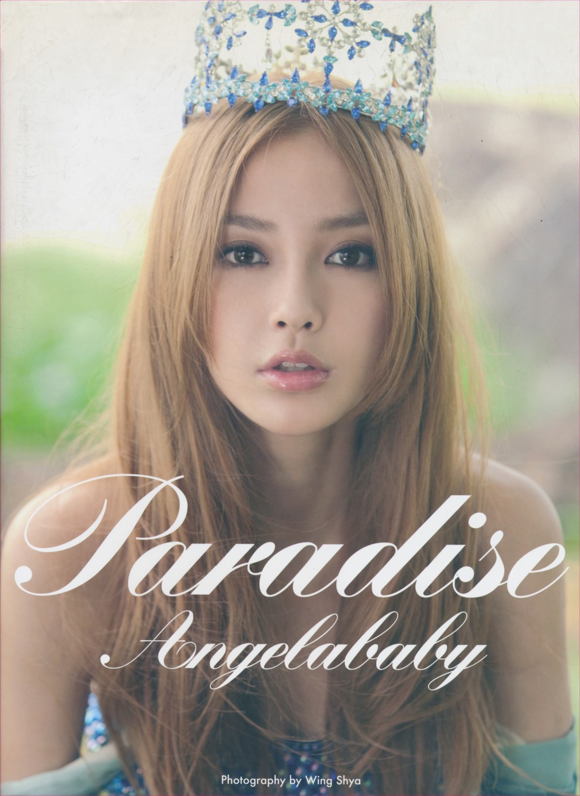 Paradise Angelababy