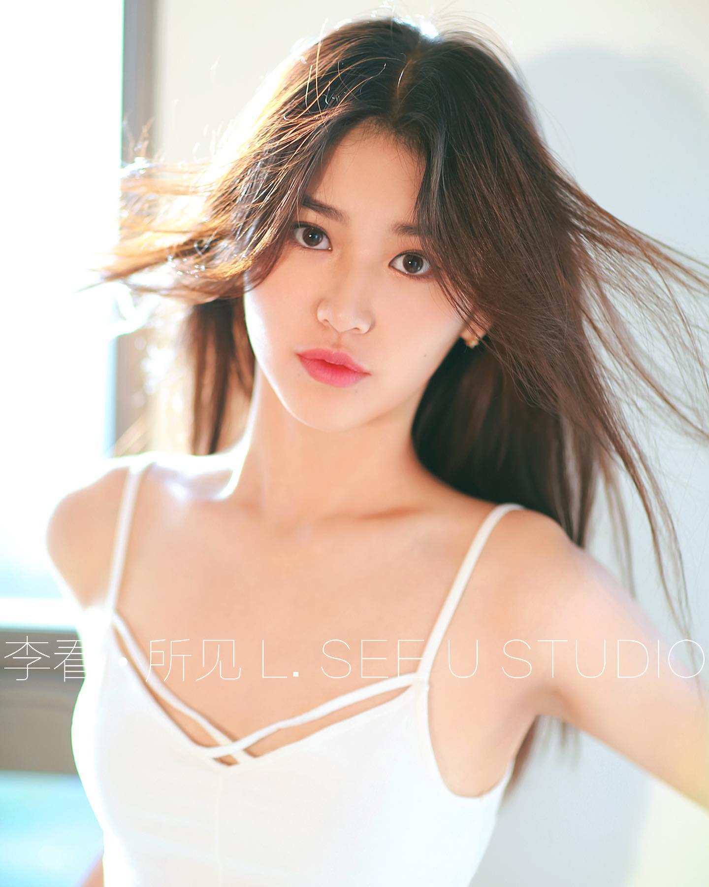 李星龙摄影-美丽记