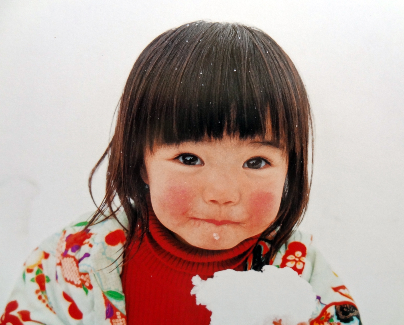 川岛小鸟「摄影集」