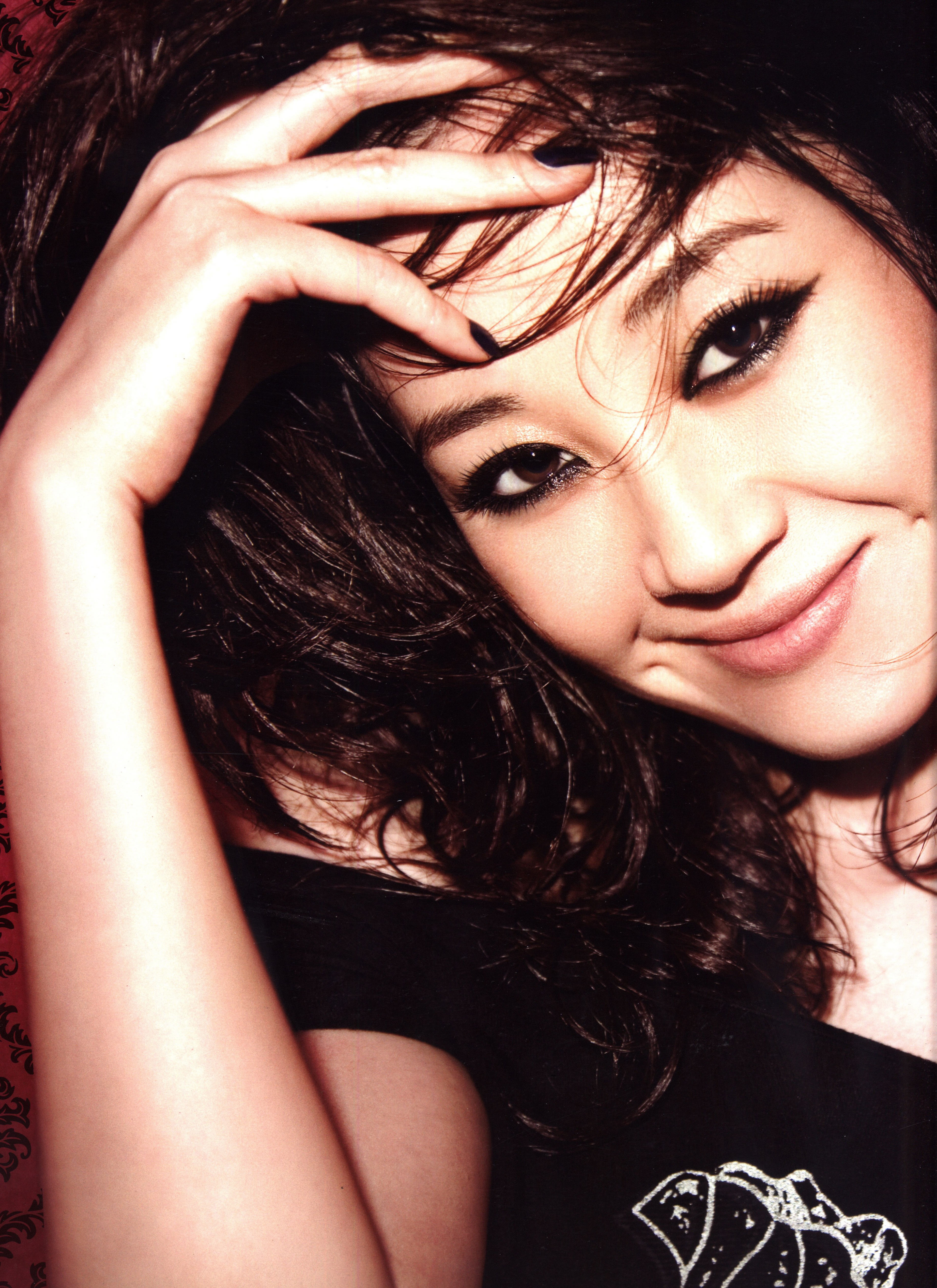 許晴寫真集 summer of london&nbsp;倫敦的夏