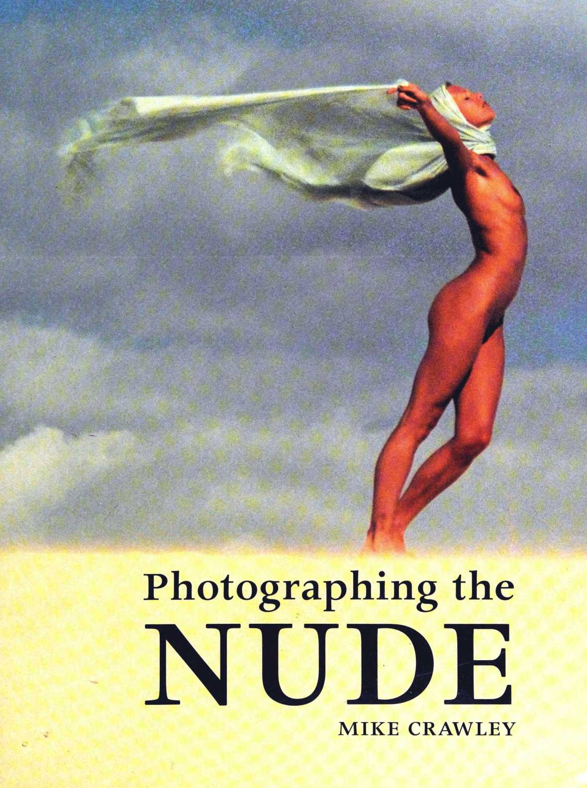 Photographing the Nude