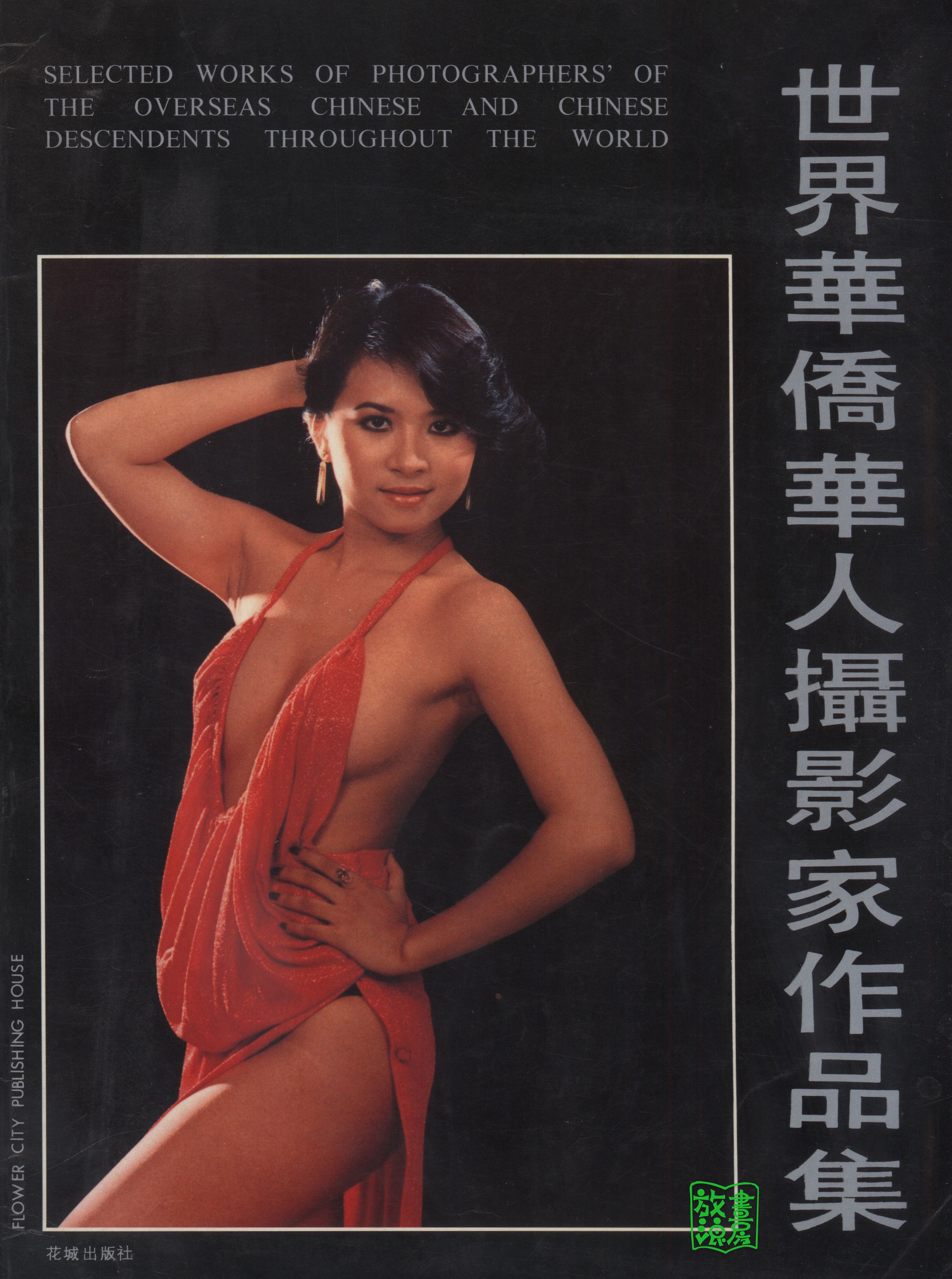 世界华侨华人摄影家作品集 世界华侨华人摄影家作品集