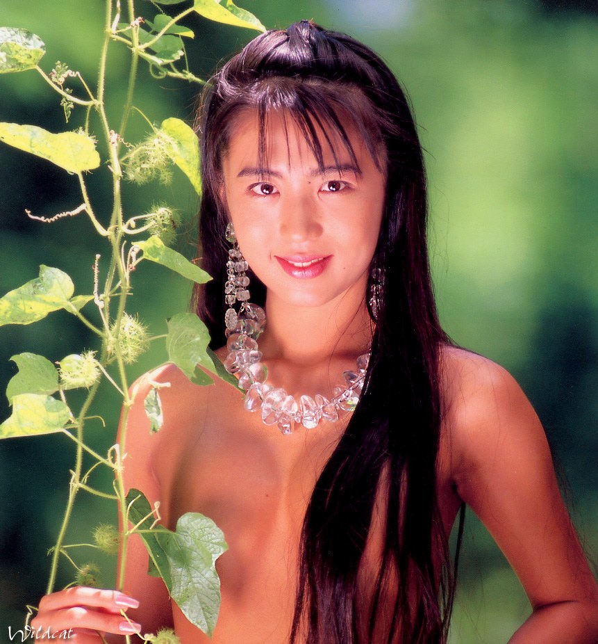 饭岛爱 Ai Iijima&nbsp;飯島愛写真合并