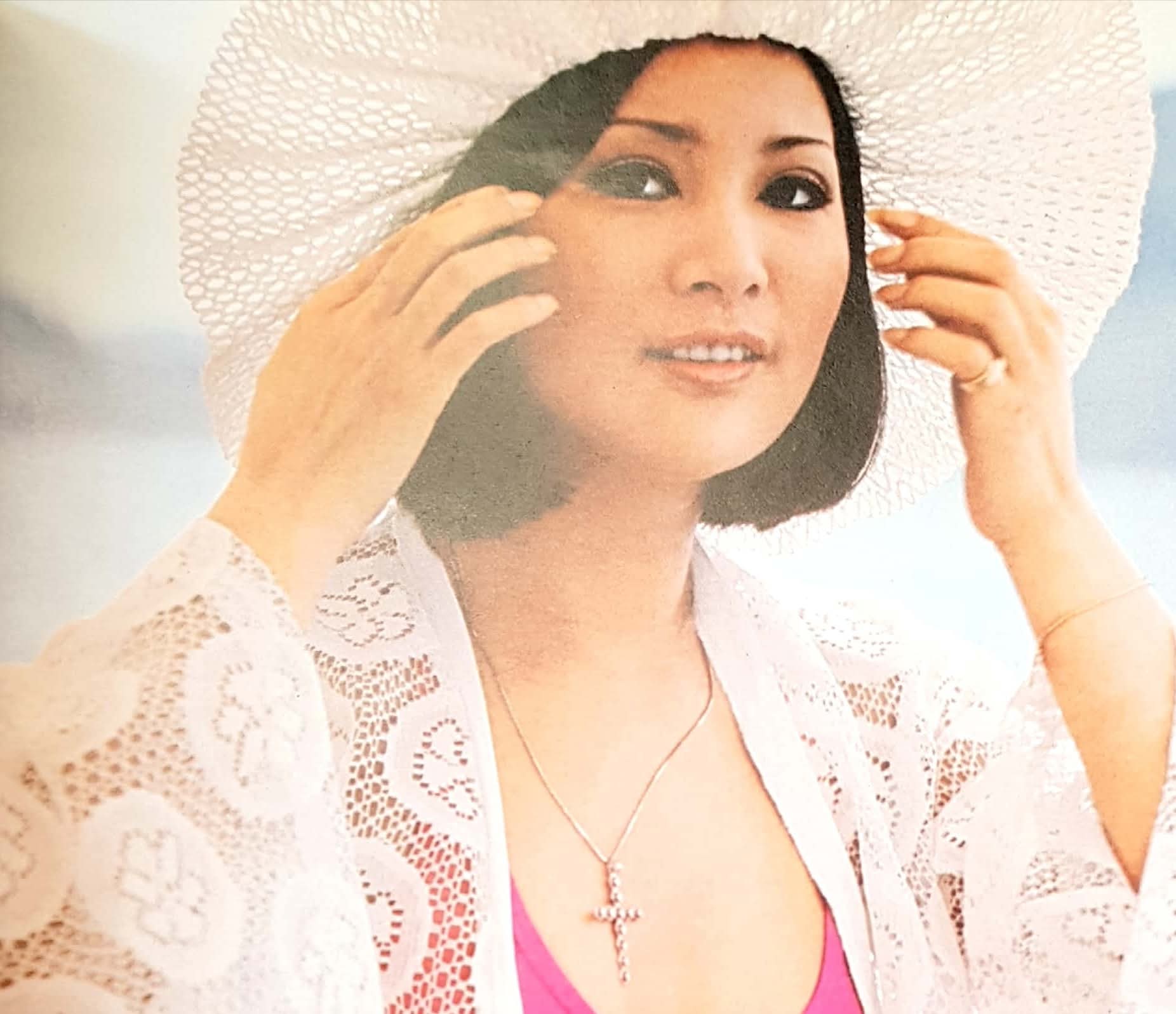 陈萍 Ping Chen&nbsp;写真合并