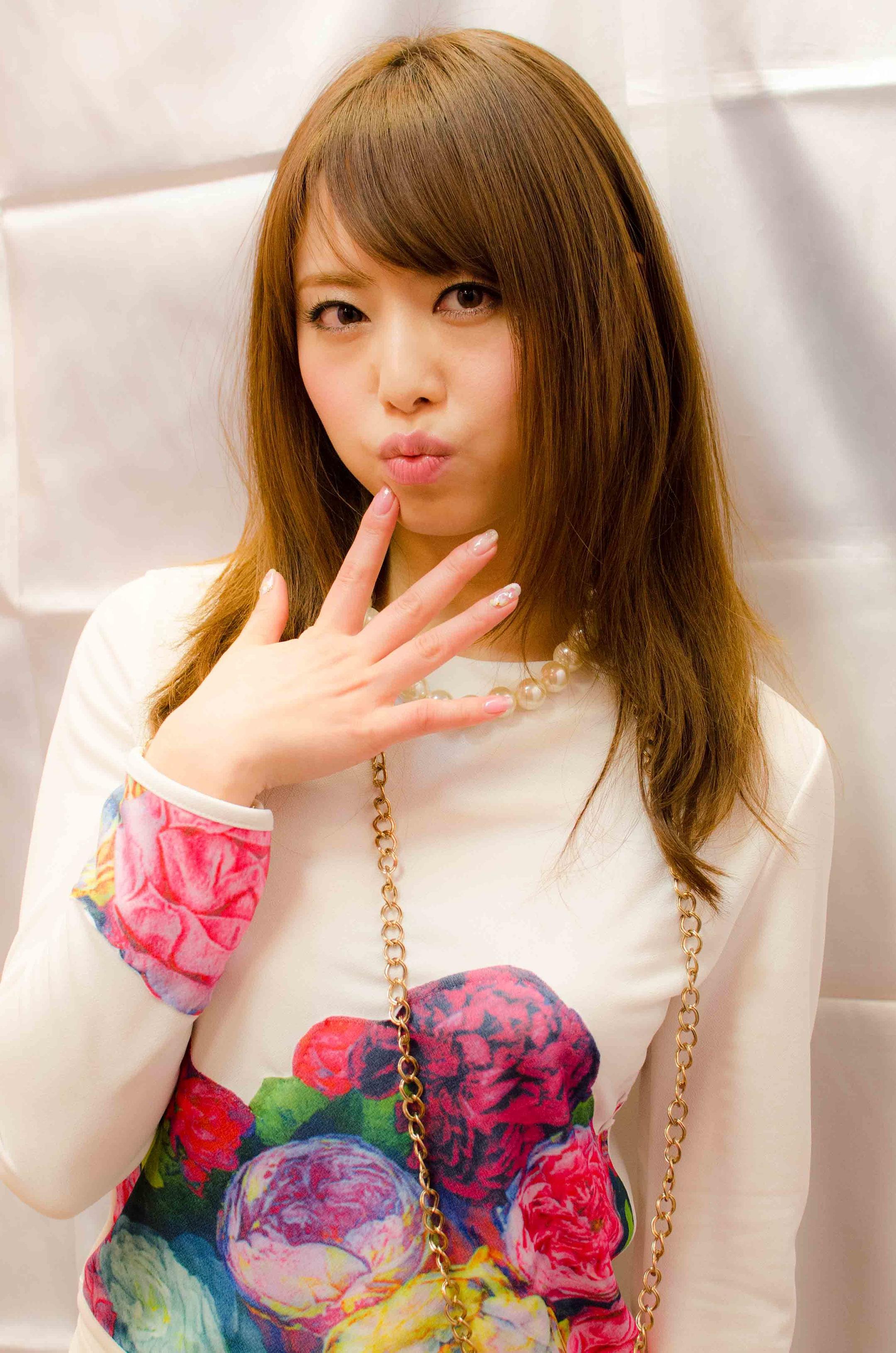 吉泽明步 Akiho Yoshizawa 吉沢明步&nbsp;写真合并