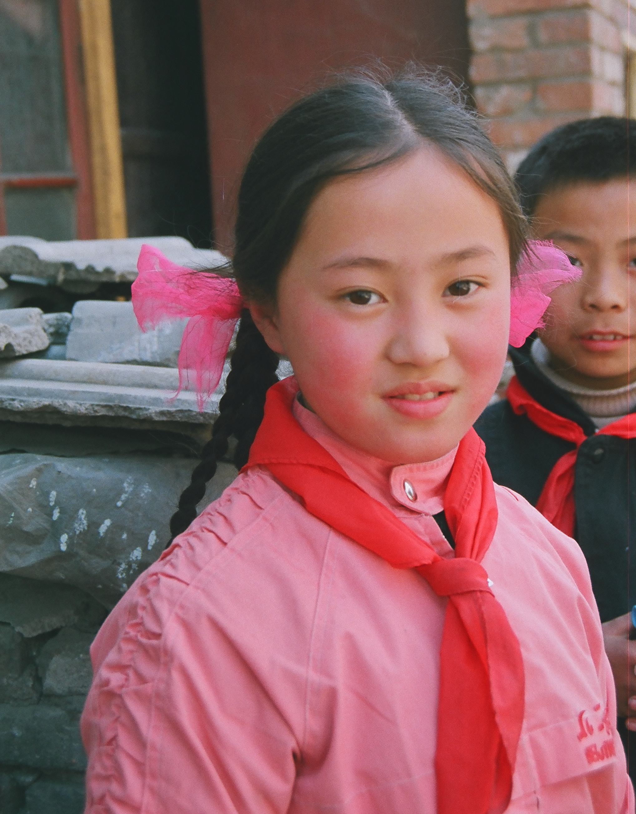 中国70~80年代摄影图集 中国70~80年代摄影图集