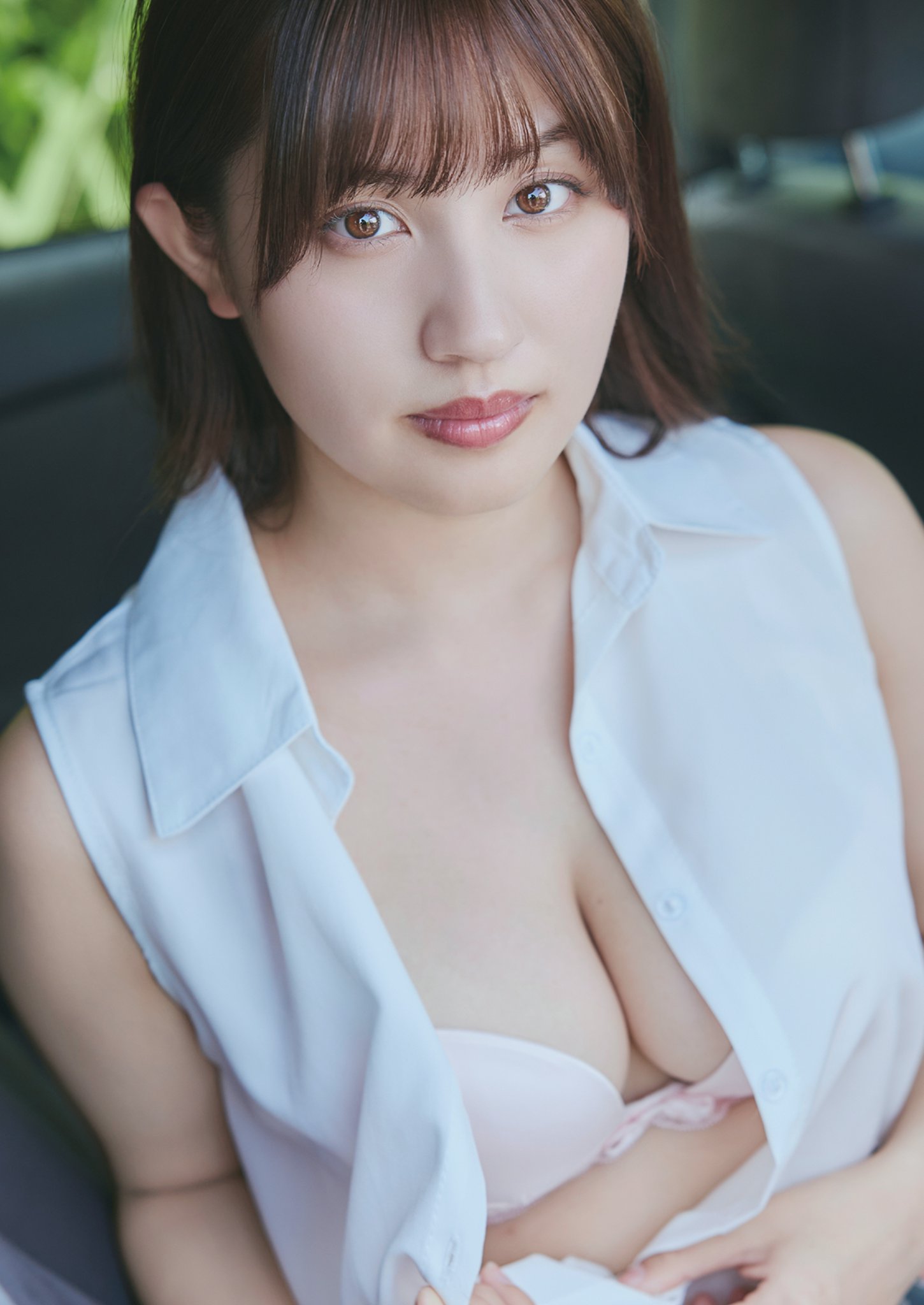 花咲楓香写真集 Triple Crown (GUIDEWORKS DIGITAL PHOTO&nbsp;BOOK)