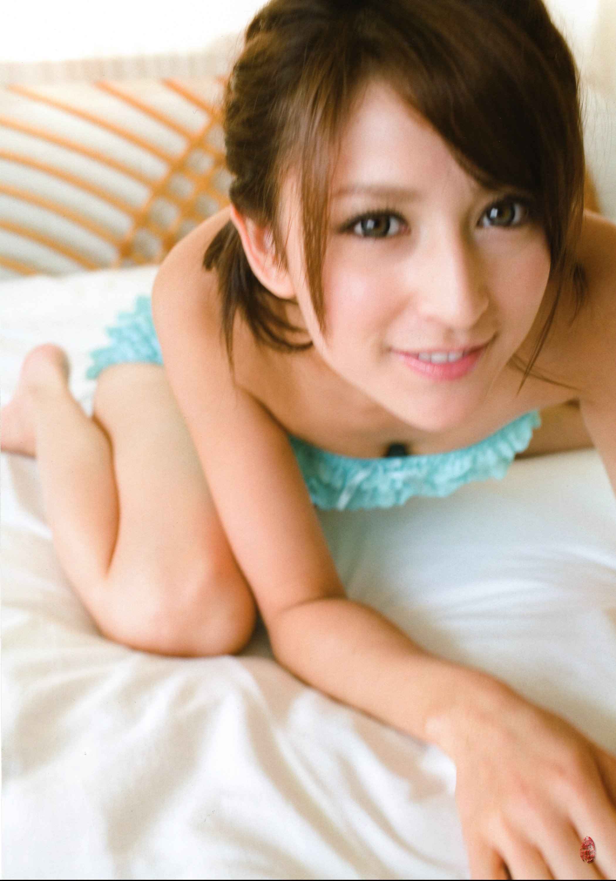 莉亚·迪桑 Leah Dizon（フィリピン系フランス人のモデル）写真合集