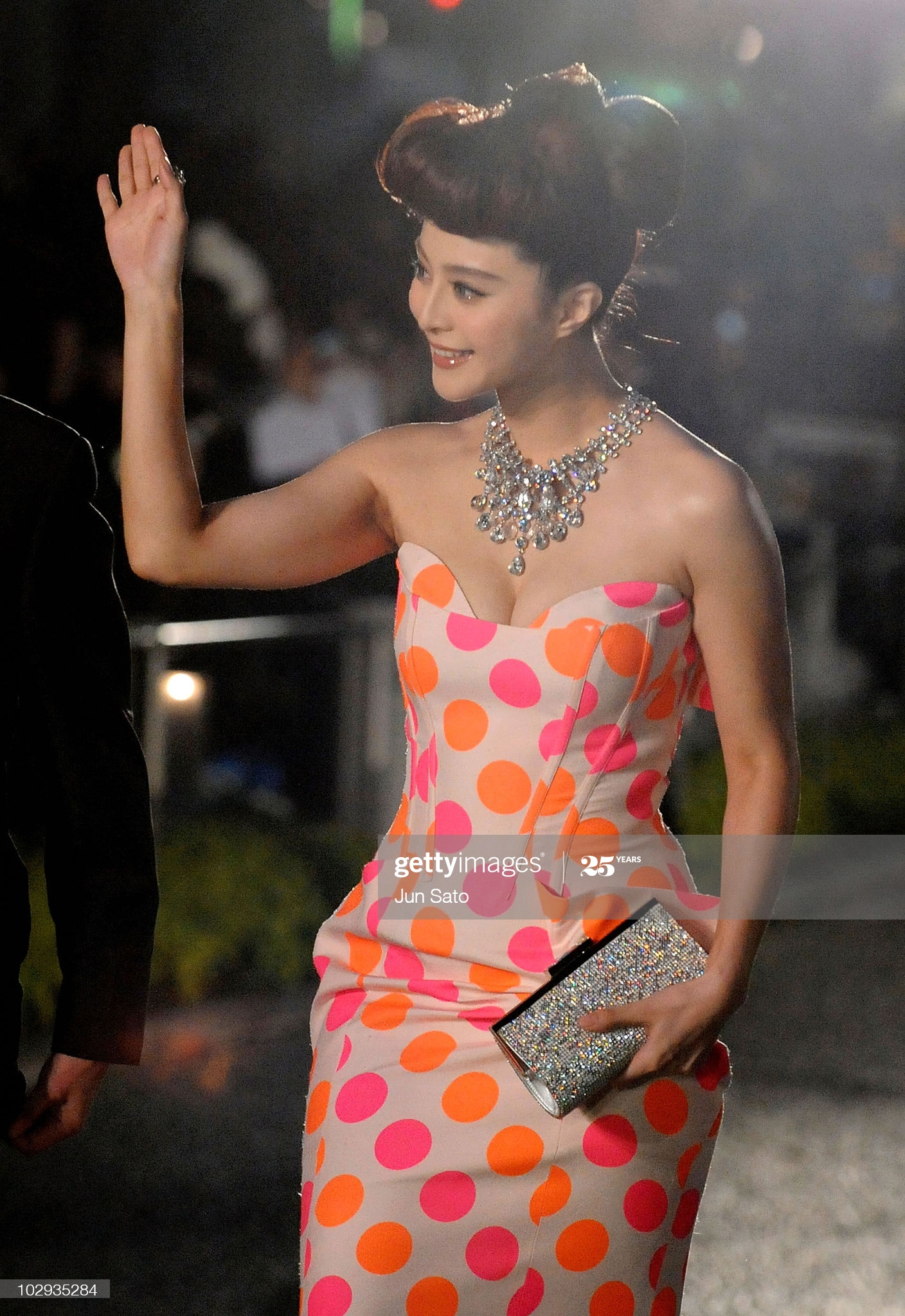 范冰冰 Bingbing Fan&nbsp;写真合并