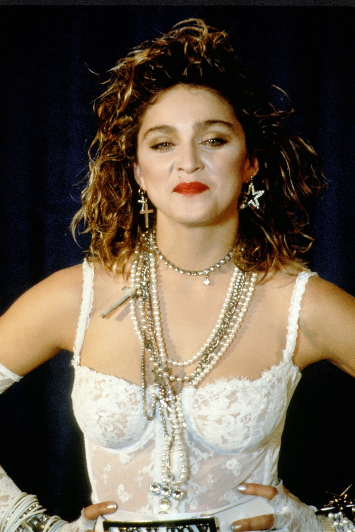 麦当娜 Madonna 写真合并