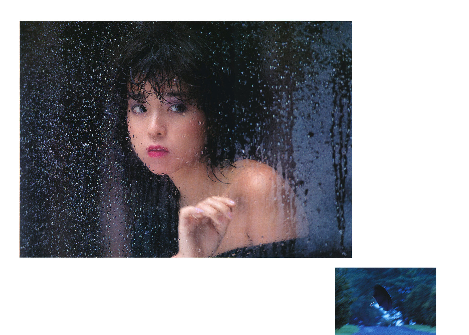 川岛直美写真集